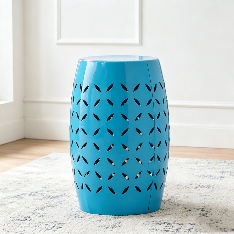 12" Accent Side Table