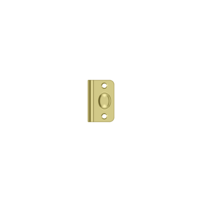 Hardware, Polished Brass