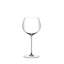 RIEDEL Superleggero Oaked Chardonnay Wine Glass