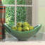 Swoop Ceramic Decorative Bowl-862056704