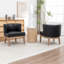 Fauteuil demi-tonneau Karoll-786368249