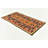 Runner Navarro Red Rug