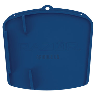 Razor Griddle Silicone Trivet