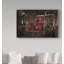 «Old Farm» par Brenda Petrella, photographie d'art sur toile-31973605