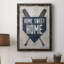 Pyatt Home Sweet Home Base, reproduction d'art sur toile encadrée-249172438-249172435
