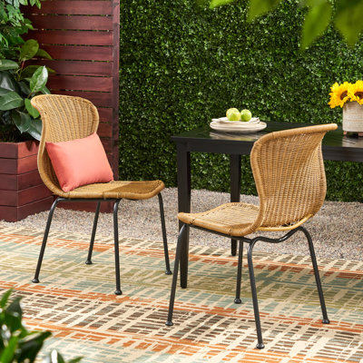 Chaise d'extérieur Meserve