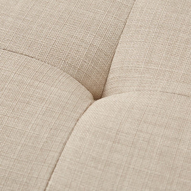 Méridienne, Beige