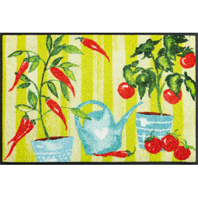 Non-Slip Doormat