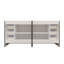 Ensemble de meuble-lavabo double 72 po Spring-89140823