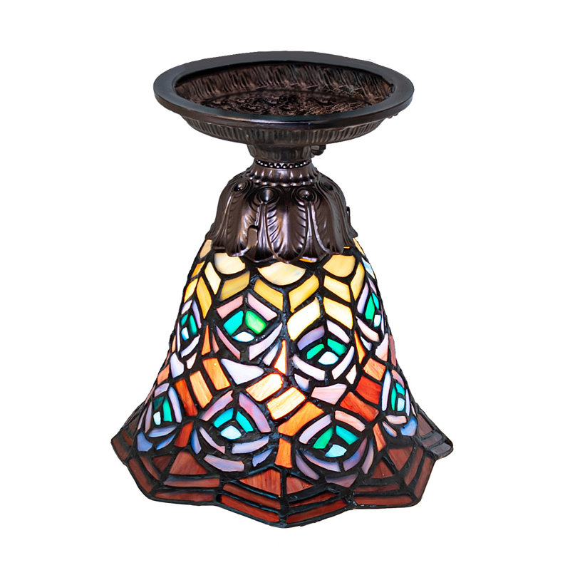 1 - Light Flush Mount