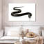 Serpent indigo Brampt-106818116