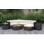 Table basse Tribeca