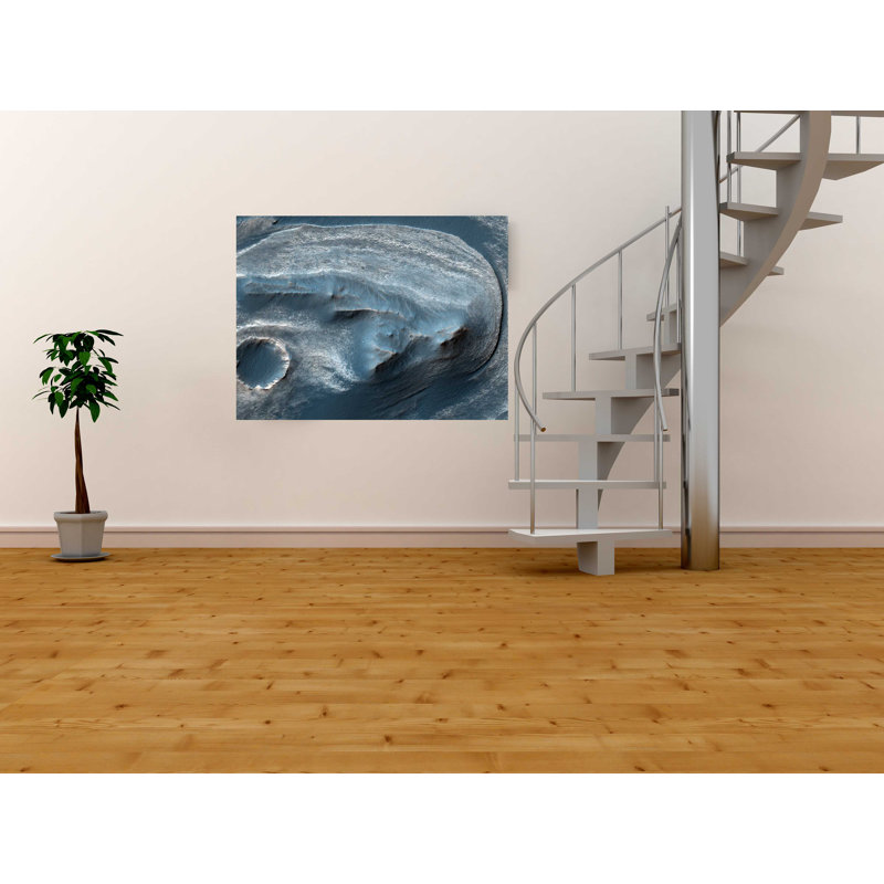 Non-Wall Damaging Wall Decal, 18" H x 24" W