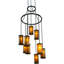 9 - Light Chandelier