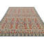 Rug & Kilim’S Classic Rug In White With Floral Patterns-1469535153