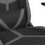 Fauteuil de massage avec repose-pieds-1510570465