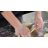 Kingsman Hardware Stainless Steel Cutting Board