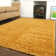 Ryalson Shaggy Ochre Rug