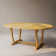 Extendable Teak Dining Table