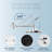 Massage/Jet Dual Shower Head 1.5 GPM GPM