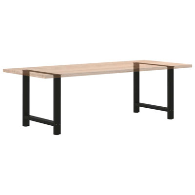 Seaira Coffee Table Legs Steel
