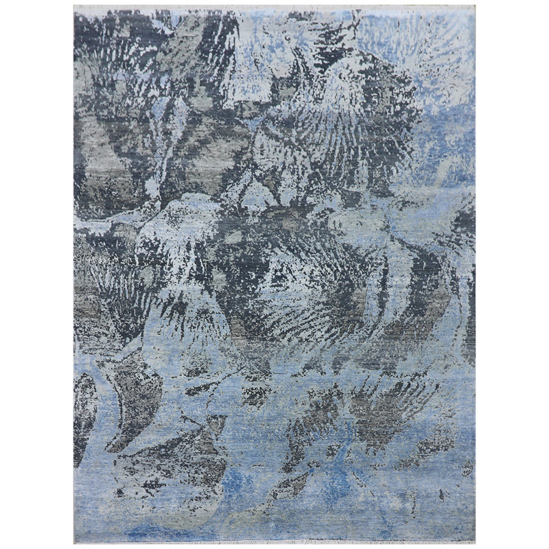 Area Rug, Rectangle 8' x 10'
