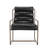 Argo Leather Accent Chair