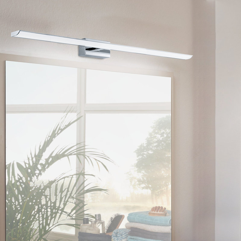Cutrer LED Bath Bar, 7cm H x 91cm W x 14cm D