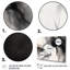 Noir et blanc Pure Serenity II sur toile-1801029868-1801029863