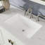 Ensemble de meuble-lavabo simple 60 po Minnich