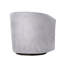 Sand swivel chair-440521426