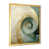 Gold Picture Framed Canvas