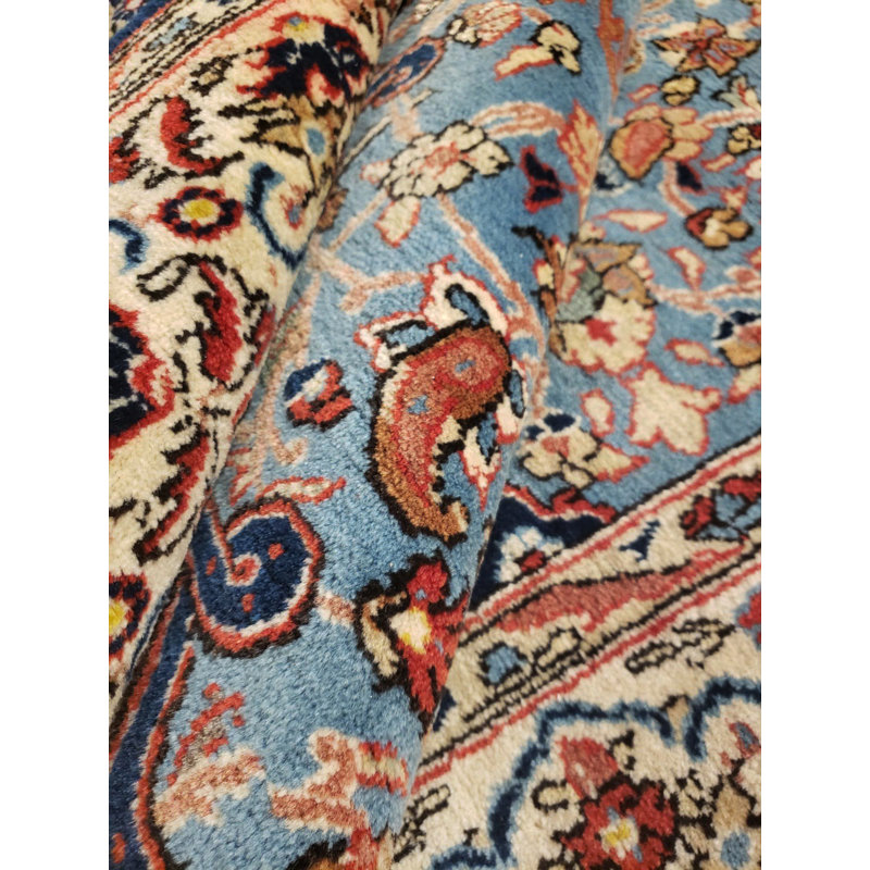 One-of-a-Kind 4'11" X 7'8" Area Rug