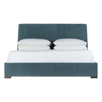 Tilly Upholstered Bed