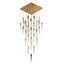 Lustre en cristal 41 lumières Modern-1199041871