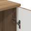 30cm Wall Mounted Bathroom Vanity Base Only-109984086