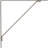 Double Wire Shelf Brackets-58955819