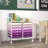12 Drawers Rolling Cart Storage Scrapbook Paper Studio Organizer Bins-1655715451