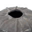 Grand vase Cinder-132346192