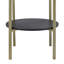 Ensemble de tables basses 3 pièces Throop