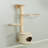 54"  Cat Tree
