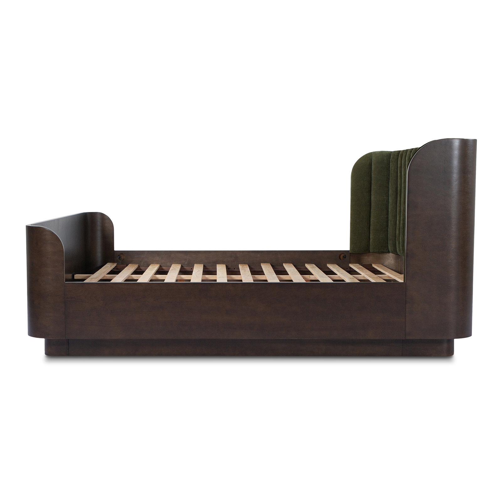 Culbreth King Bed, Cedar Green, King