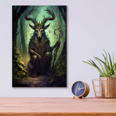 " Areg " by The Golden Valley