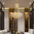 Abdulilah 14 - Light Empire Chandelier