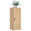 Mayowa Wall Mounted Cabinet 34,5x34x90 cm-870395163