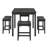 Merlen 35'' Bar Set-91949465