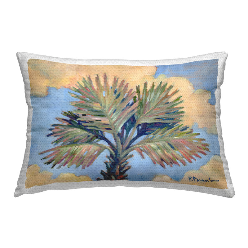Coussin Summer Summer