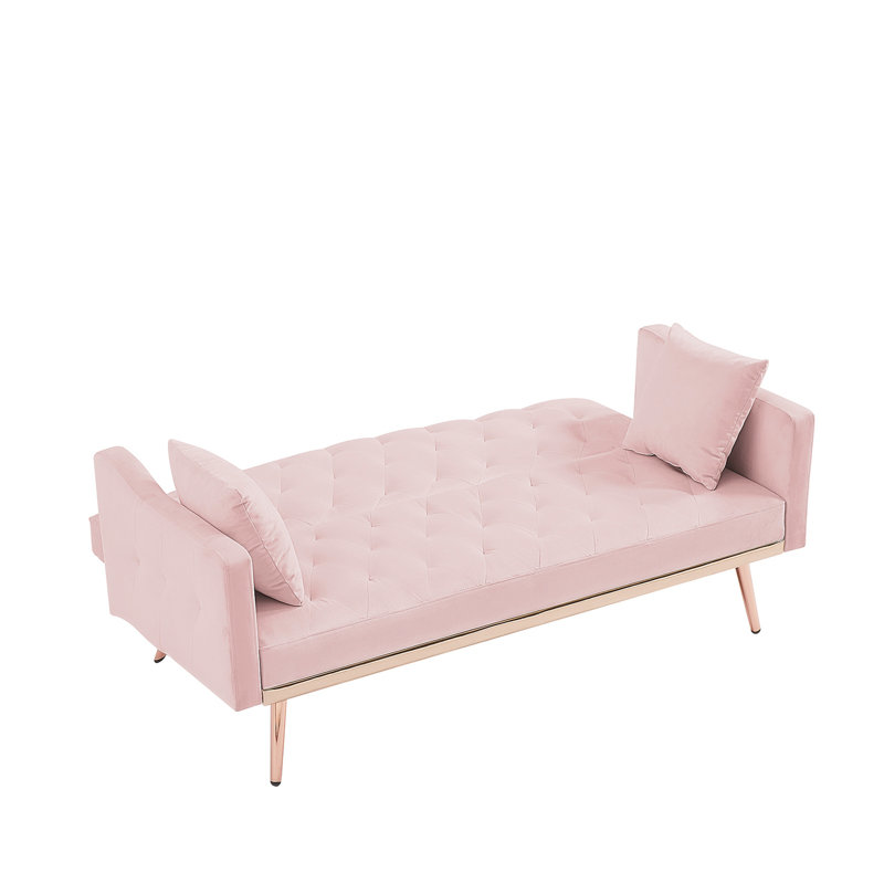 Canapé 64,66 po