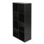 Mickale 120cm H x 60cm W Cube Bookcase-485789863