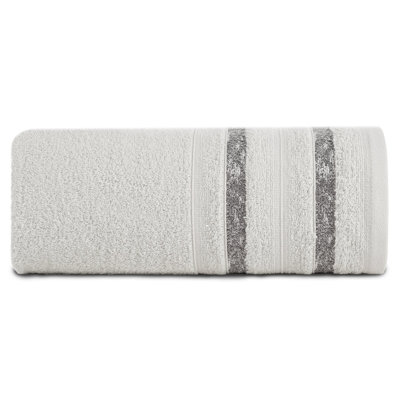 Honya Jacquard Hand Towel